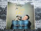 Paddy Roberts Songs For Gay Dogs Original UK Decca Vinyl LP   Decca ?– LK 4560