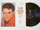 Elvis Presley - Easy Come, Easy Go 1967 Australia Mono  12