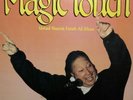 Ustad Nusrat Fateh Ali Khan ?– Magic Touch
