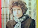 BOB DYLAN Blonde On Blonde 2LP 1970 Reissue 