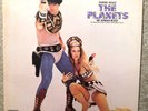 Holst: The Planets vinyl LP 1970 Adrian Boult - famous cover classical