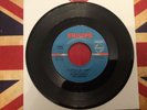 ORIGINAL NORTHERN SOUL- JULIAN COVAY & THE MACHINE  (A Little Bit Hurt) PHILIPS