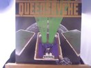 QUEENSRYCHE-THE WARNING 1984 EMI AMERICA RECORDS LP ST-17134 EX GEOFF TATE
