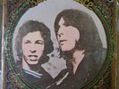 Richard Twice LP Psychedelic Rock  1970 Philips In Wrapper
