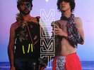 MGMT - Oracular Spectacular LP 180 Gram Vinyl Album - Kids Electric Feel Record