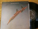 BUDGIE Squawk LP Hard Rock Metal Reissue NOTEWORTHY PRODUCTIONS UK Import