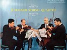 JUILLIARD QUARTET / Debussy-Ravel Quartets / RCA Living Stereo SD LSC-2413 1S/1S