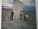 The Who - Who's Next - Vinyl LP UK 1974 Press A//3 B//3 EX+/EX+ Track