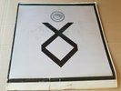Death In June ?– come before christ and - 12' - proof sleeve-test pressing+flyer