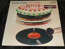 Rolling Stones Let It Bleed Sealed Vinyl Record Lp USA 1969 Orig NPS-4 Hype