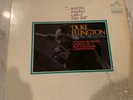 Duke Ellington LP Vinyl “And His Mother Called Him Bill”