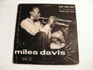 MILES DAVIS - A Young Man With A Horn Vol 2 - 10