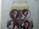 KINKS Something Else By The Kinks 1967 Vinyl LP Reprise RS 6279   E-