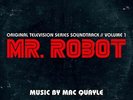 Mac Quayle Mr Robot Season 1 Soundtrack Vinyl LP Neu 2016