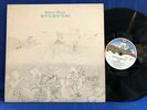 ROBERT WYATT ROCK BOTTOM VIRGIN V2017 ORIGINAL UK LP NEAR MINT
