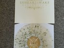 In Hearts Wake - Divination Vinyl Clear w/ Gold Splatter