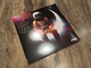 NEW Angels And Airwaves Love Part One Two Clear Smoke Vinyl LP Blink 182 SEALED