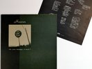 LP Hoover - The Lurid Traversal Of Route 7 - Discord DIS89V - 1993 - 1st press