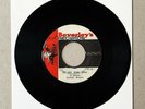 DERRICK MORGAN - DO THE BENG BENG - BEVERLEY’S RECORDS - SKA - ROCKSTEADY