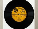 LLOYD WILLIAMS & TOMMY MCCOOK - FUNKY BEAT - TREASURE ISLE UK - SKA - ROCKSTEADY