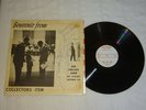 Souvenir from Sinatrama Latimer Cafe Frank Sinatra RARE VINYL Sintara Jr Estate