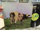 PINK FLOYD ATOM HEART MOTHER - RARE 1970 PRESS  SKAO ST-1-382-B5#2 VG++ LP