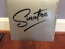 Frank Sinatra Mofi Vinyl Lp