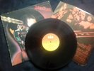 Judas Priest ?– Stained Class CBS ?– S CBS 82430,CBS ? 82430 First Press 1978 EX