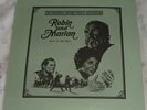 ROBIN AND MARIAN (John Barry) factory sealed USA mono lp (1976)