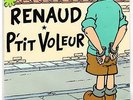 RENAUD     P'tit voleur  7