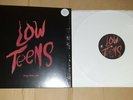 EVERY TIME I DIE- Low Teens WHITE Vinyl