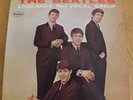 INTRODUCING THE BEATLES - (VEE JAY 1062) VJ, MONO, COVER ONLY, NOT A BOOT