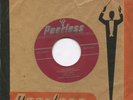 MEMO SALAMANCA brigitte / la plaga MAMBO ROCK & ROLL 1960 hear MEXICO Little Ric