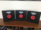 The Complete Commodore Jazz Vinyl Recordings On Mosaic Vol. 1-3 / 66 Albums. NM.