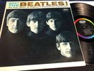 The Beatles, Meet The Beatles  ORIGINAL 1964 Vinyl=VG+ Cover=EX Mono T 2047