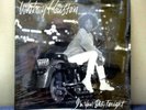 WHITNEY HOUSTON - I'M YOUR BABY TONIGHT - LP - 33 RPM - ARISTA - SEALED