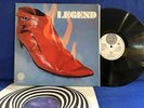 LEGEND VERTIGO 6360019 + INNER ORIGINAL UK LP EXC-