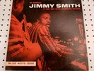1958 Blue Note DG m0n0 BLP 1528 w/NYC+W.63rd labels JIMMY SMITH @Club Baby Grand