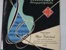 Smetana Mein Vaterland Bamberger Symphoniker, Joseph Keilberth ?Telefunken