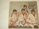 THE BEATLES-Yesterday & Today BUTCHER COVER Vinyl LP Mono excellent condition