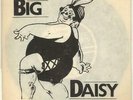 Big Daisy Fever / Footprints On The Water 7