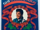 ELVIS PRESLEY- USA HARDER TO FIND SPECIAL PRODUCTS CHRISTMAS ALBUM