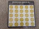 New Elvis Presley Worldwide 50 Gold Award Hits Vol. 1 Still Sealed - RE