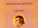 [EX 14 LP BOX SET] Adam Harasiewicz, Chopin, GRAND PRIX, PHILIPS 6747 017