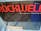 Rockwell, Somebody's Watching Me, Sealed Vinyl LP, 1982