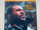 Mobile fidelity What's Going on Marvin Gaye Mofi Vinyl LP