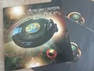 Electric Light Orchestra - Zoom Double Vinyl 2013 Nr. Mint Condition. Very Rare