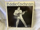 Eddie Cochran LEGENDARY MASTERS SERIES #33RPM on VERY GOOD #Vinyl B-81