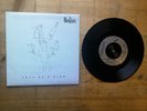 The Beatles Free As A Bird /Christmas Time Excellent 7
