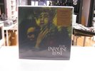PARADISE LOST 2LP EUROPE ICON 2020 GATEFOLD LIMITED YELLOW & BLACK MARBLED
